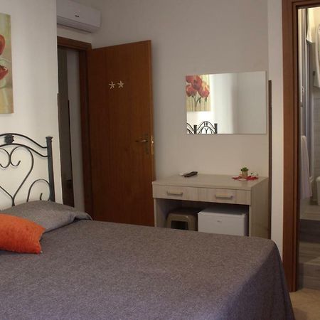 Camere da Mariolina Macari Esterno foto