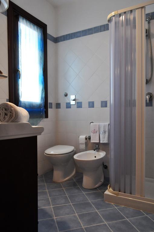Camere da Mariolina Macari Esterno foto
